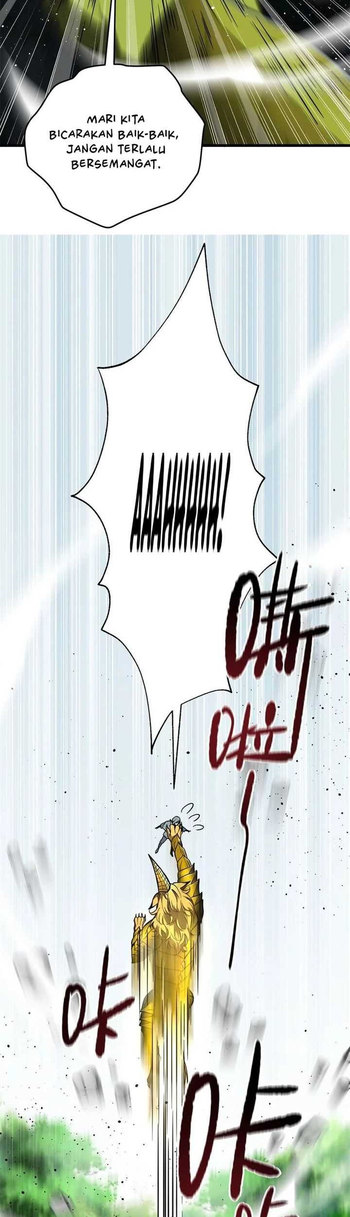 Global Gao Wu Chapter 248 - halaman 28