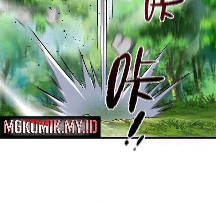 Global Gao Wu Chapter 248 - halaman 29