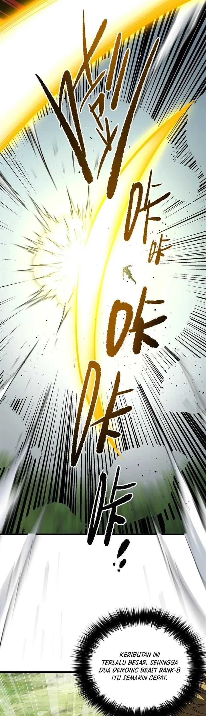 Global Gao Wu Chapter 248 - halaman 5