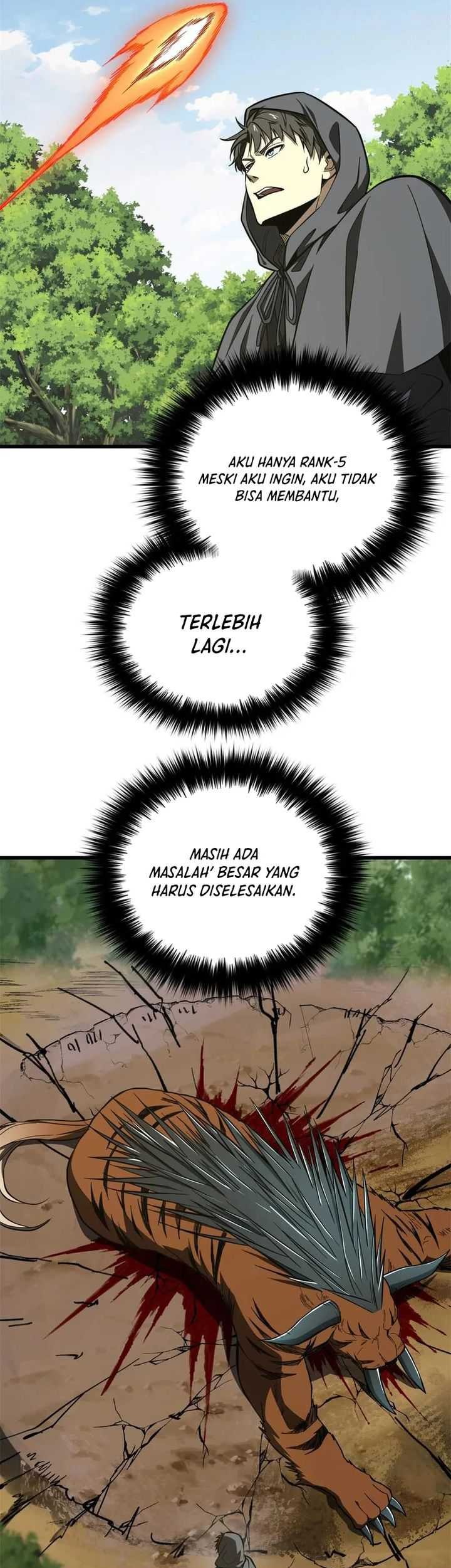 Global Gao Wu Chapter 248 - halaman 8