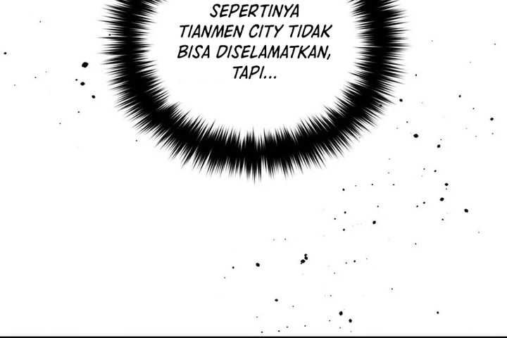 Global Gao Wu Chapter 249 - halaman 31