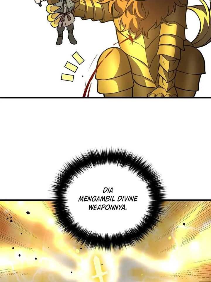 Global Gao Wu Chapter 249 - halaman 6