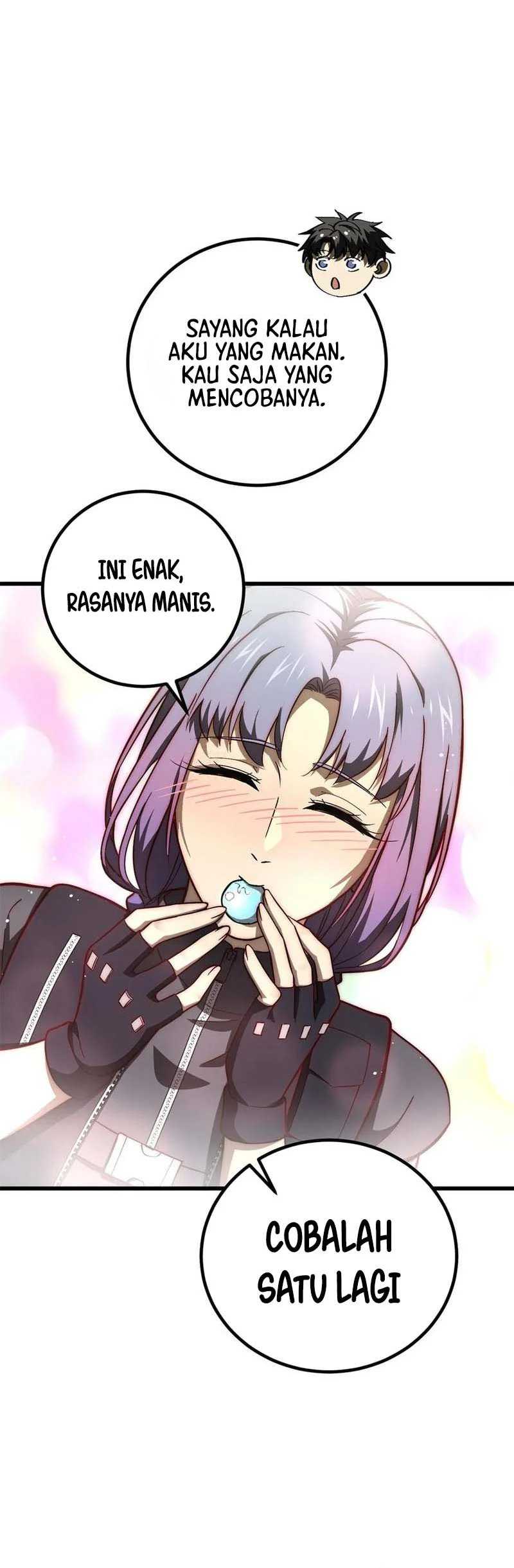 Global Gao Wu Chapter 251 - halaman 13