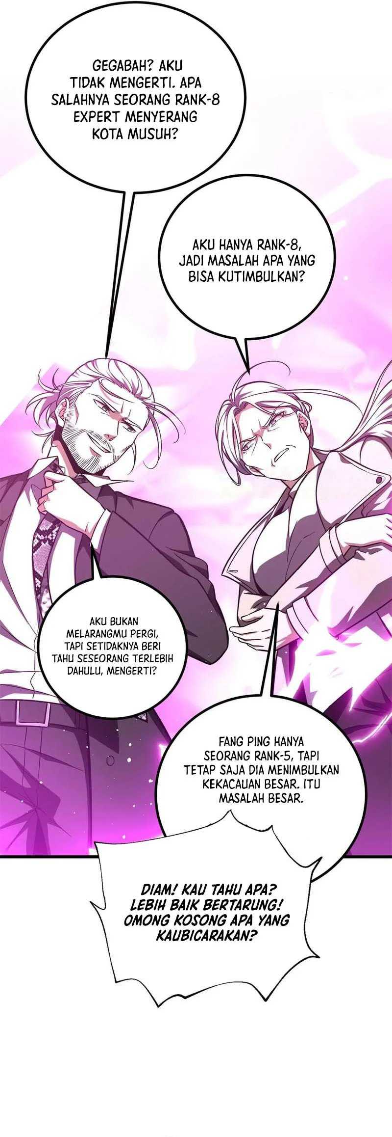 Global Gao Wu Chapter 251 - halaman 18