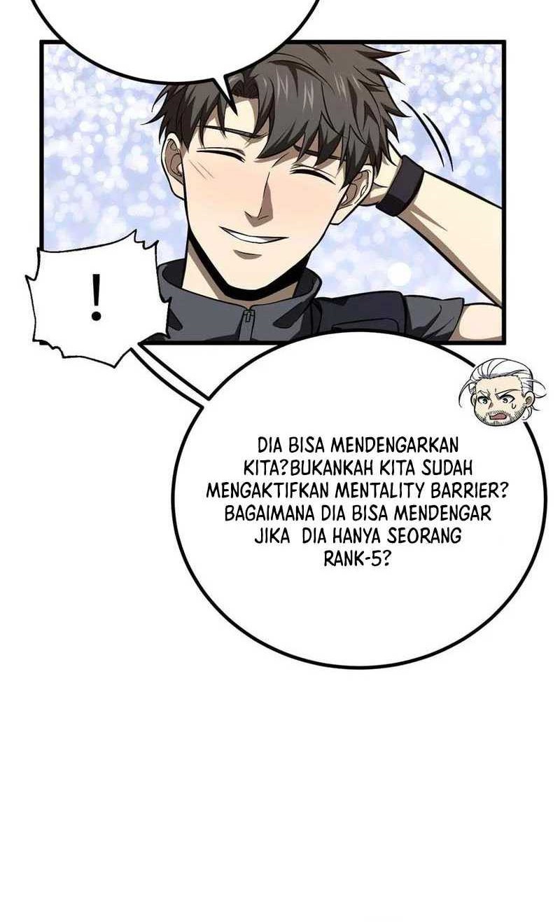 Global Gao Wu Chapter 251 - halaman 22