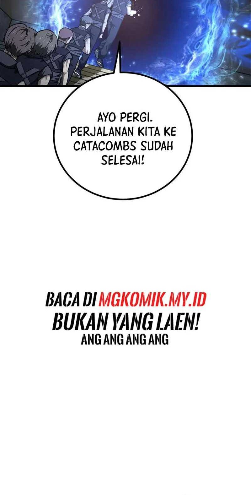 Global Gao Wu Chapter 251 - halaman 30