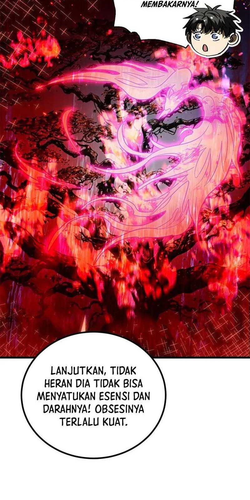 Global Gao Wu Chapter 251 - halaman 38