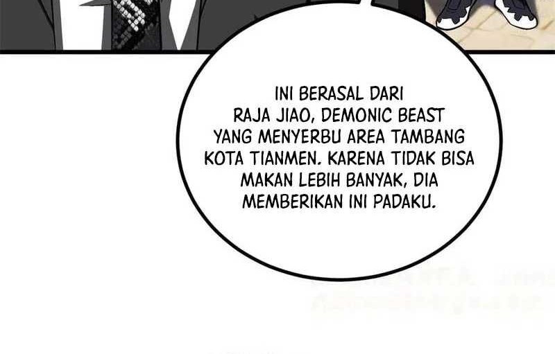 Global Gao Wu Chapter 251 - halaman 4