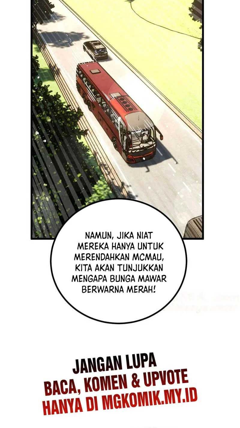 Global Gao Wu Chapter 252 - halaman 24