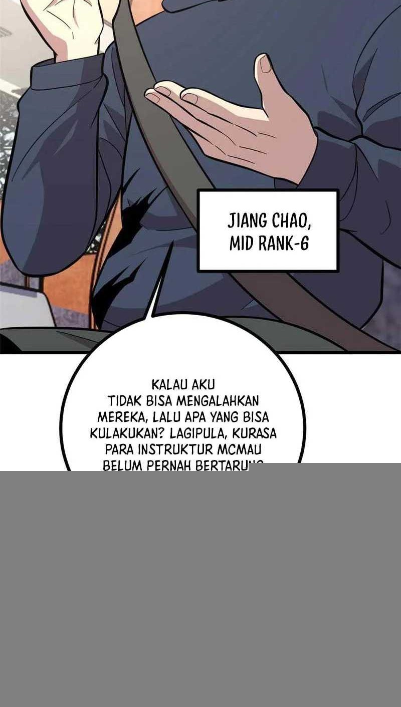 Global Gao Wu Chapter 252 - halaman 26