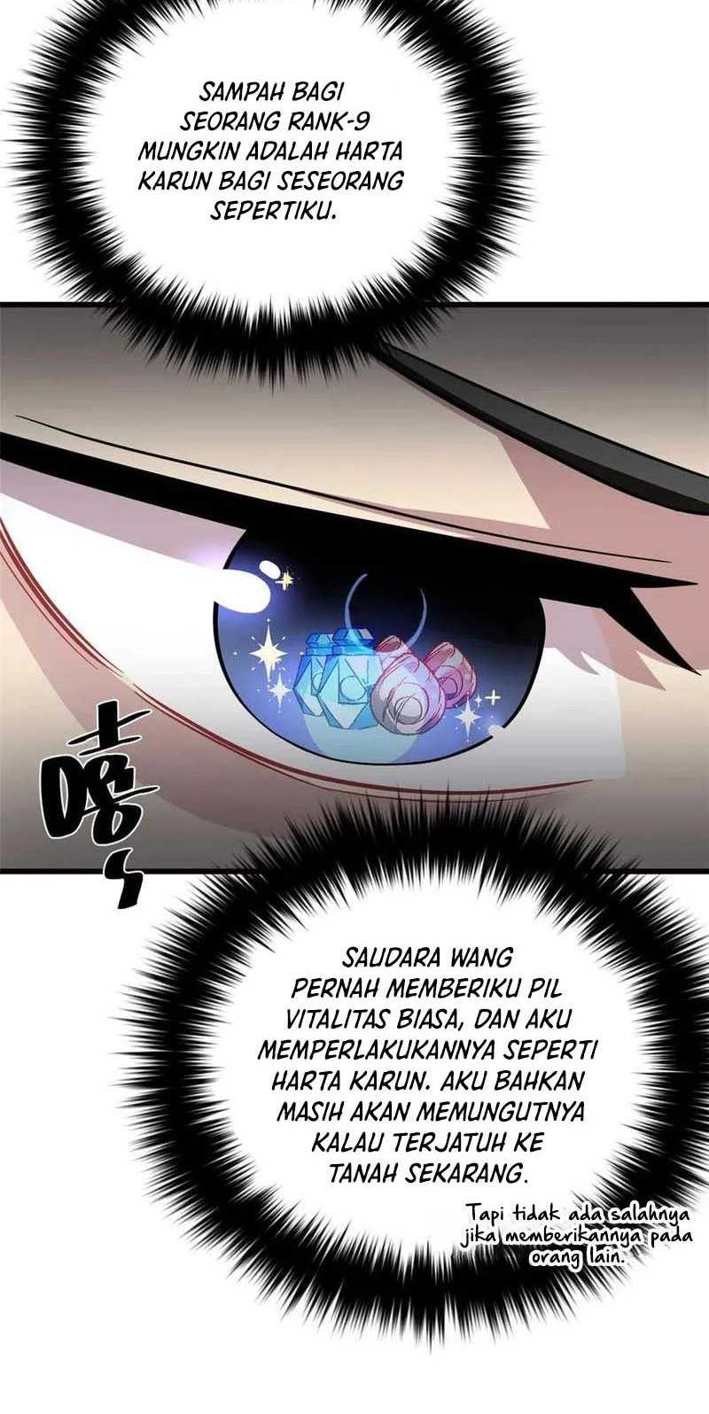 Global Gao Wu Chapter 252 - halaman 45