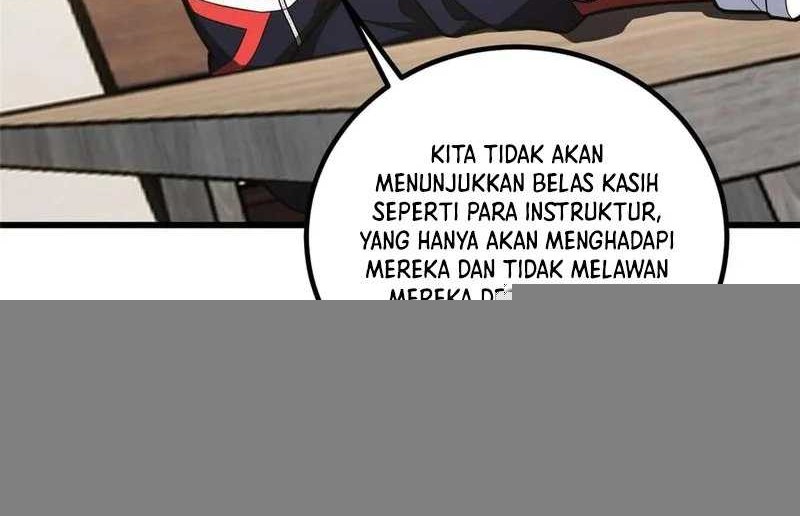 Global Gao Wu Chapter 253 - halaman 28