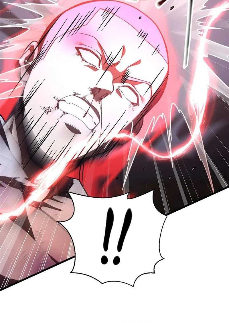Global Gao Wu Chapter 254 - halaman 42