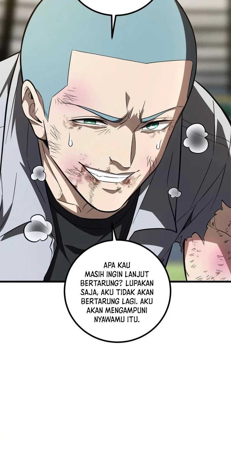 Global Gao Wu Chapter 254 - halaman 47