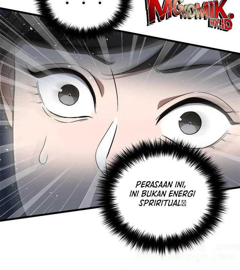 Global Gao Wu Chapter 255 - halaman 10
