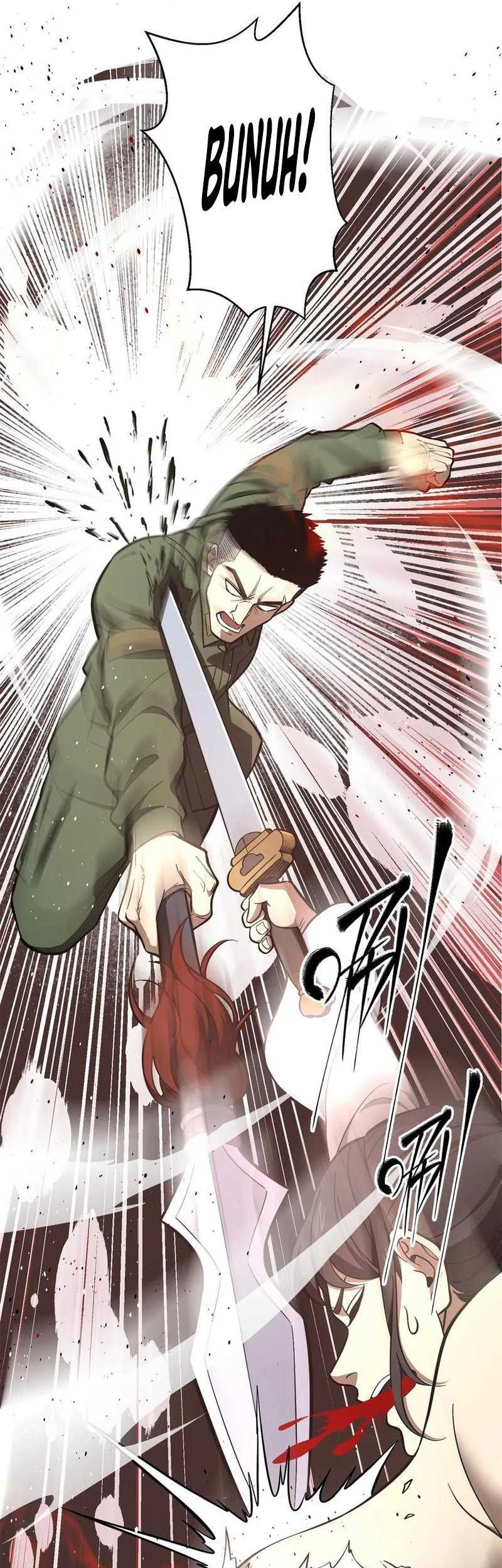 Global Gao Wu Chapter 255 - halaman 14