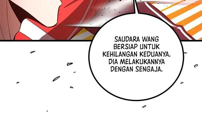Global Gao Wu Chapter 255 - halaman 23