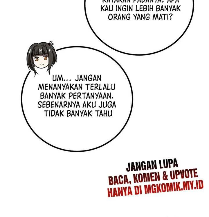 Global Gao Wu Chapter 256 - halaman 26
