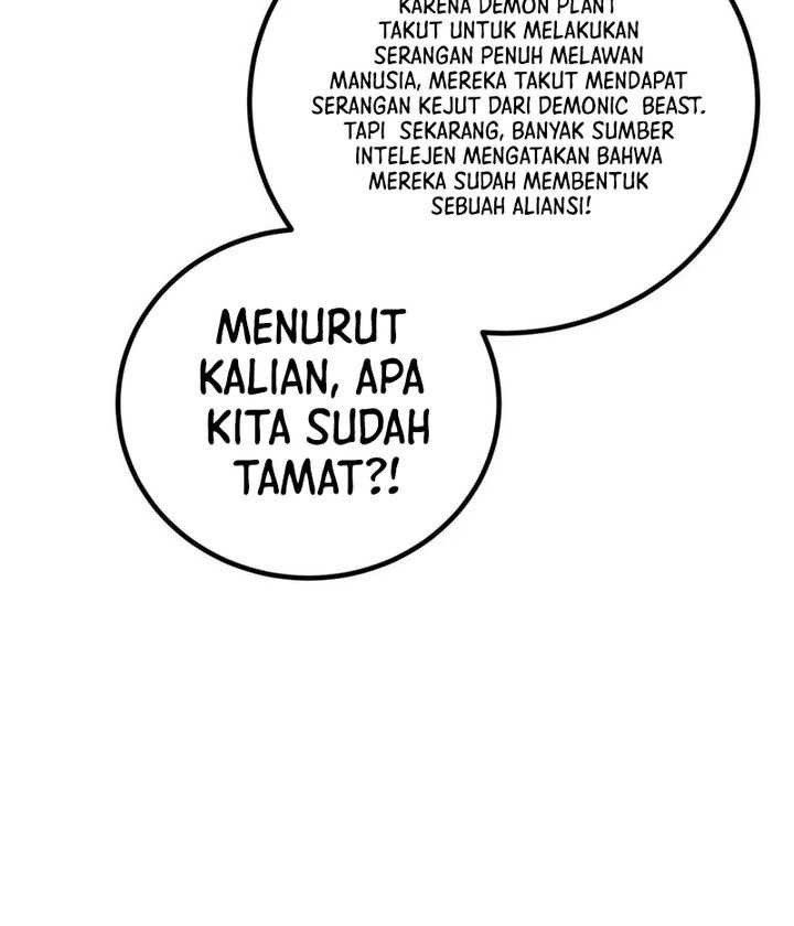 Global Gao Wu Chapter 256 - halaman 32
