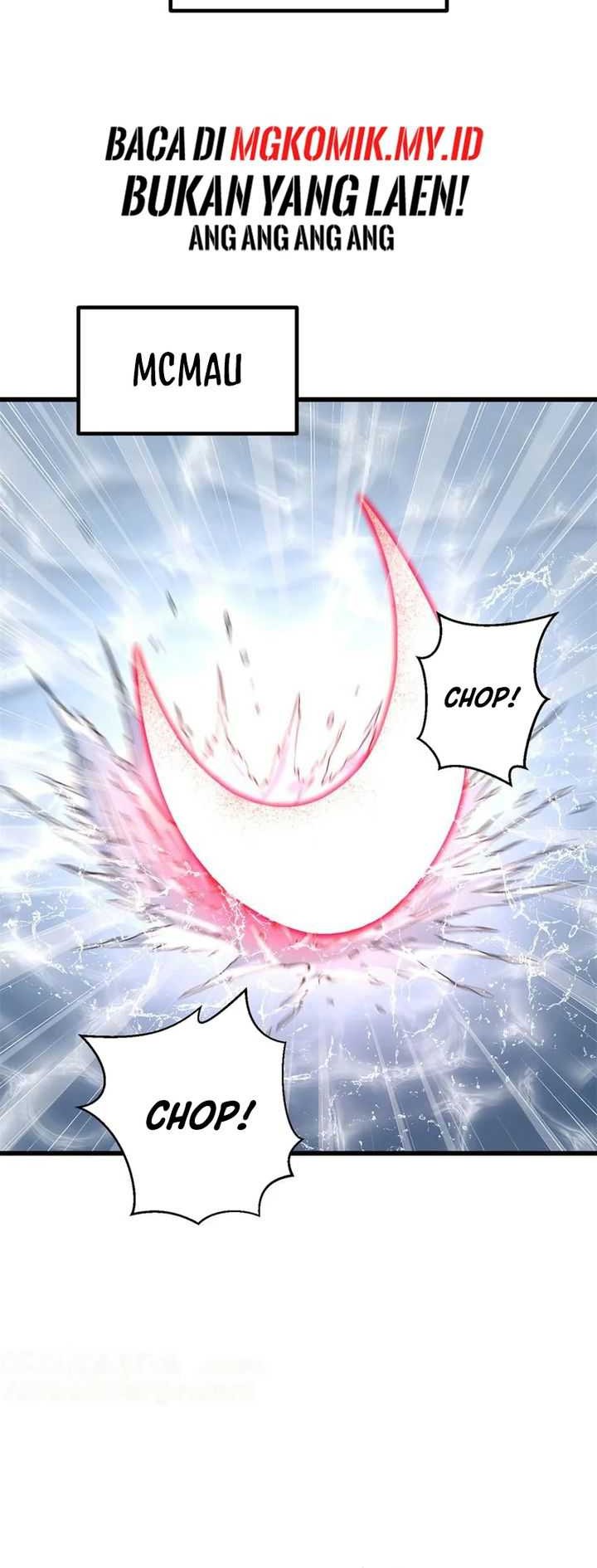 Global Gao Wu Chapter 257 - halaman 15