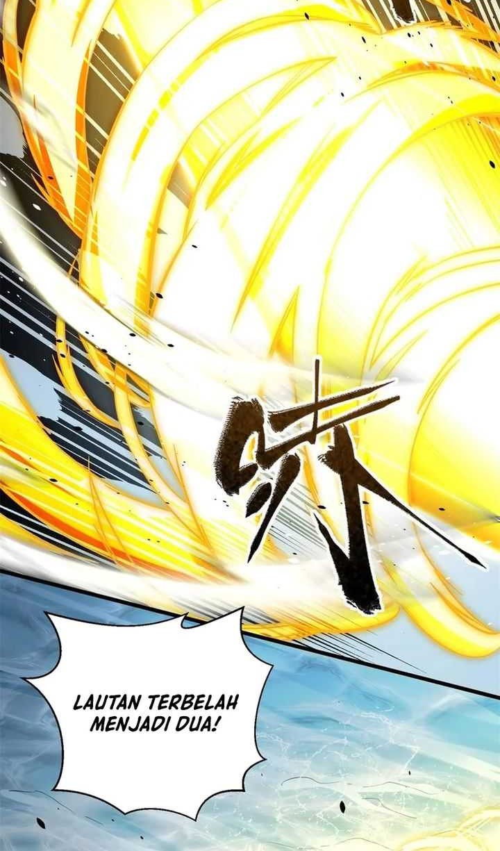 Global Gao Wu Chapter 257 - halaman 24