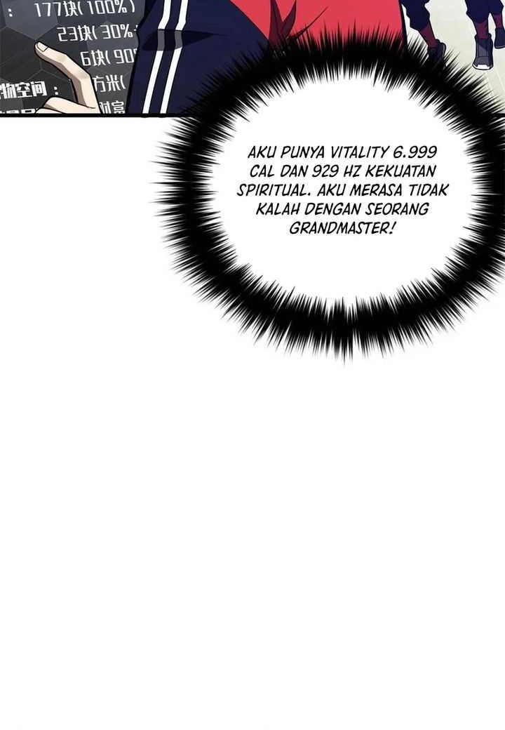 Global Gao Wu Chapter 257 - halaman 30