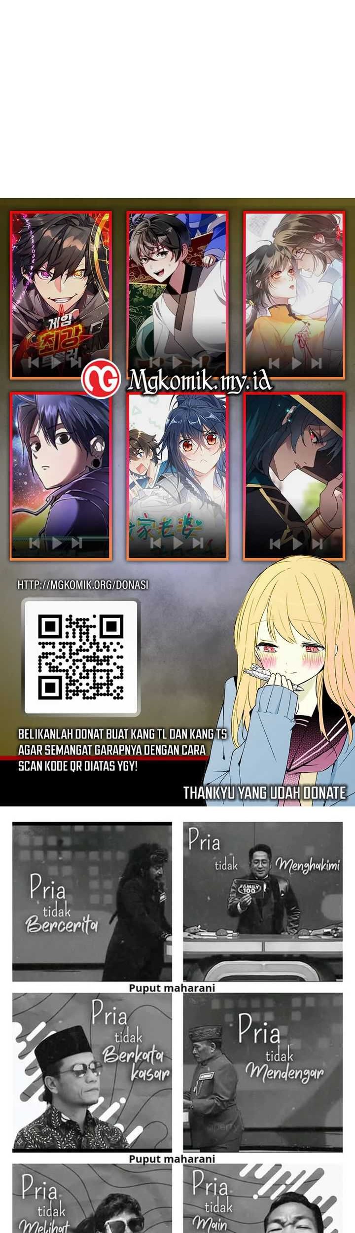 Global Gao Wu Chapter 257 - halaman 32
