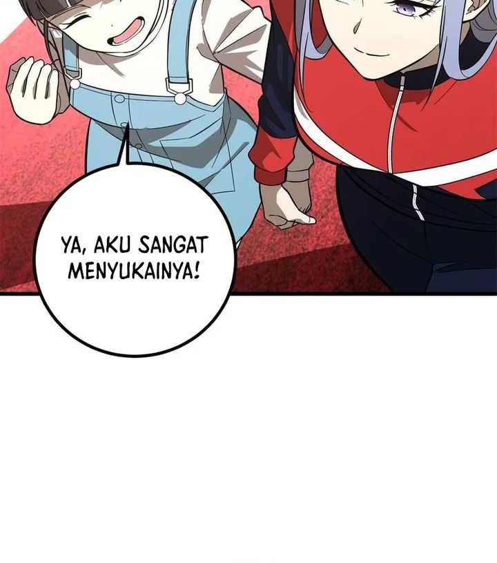 Global Gao Wu Chapter 258 - halaman 21