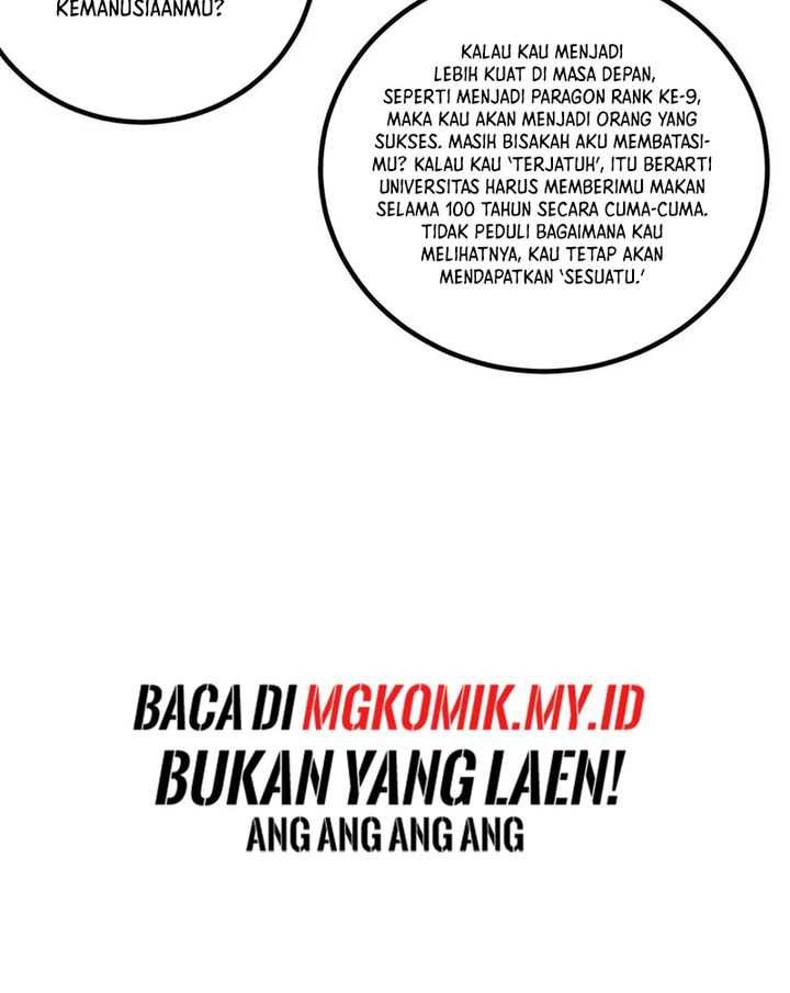 Global Gao Wu Chapter 258 - halaman 6