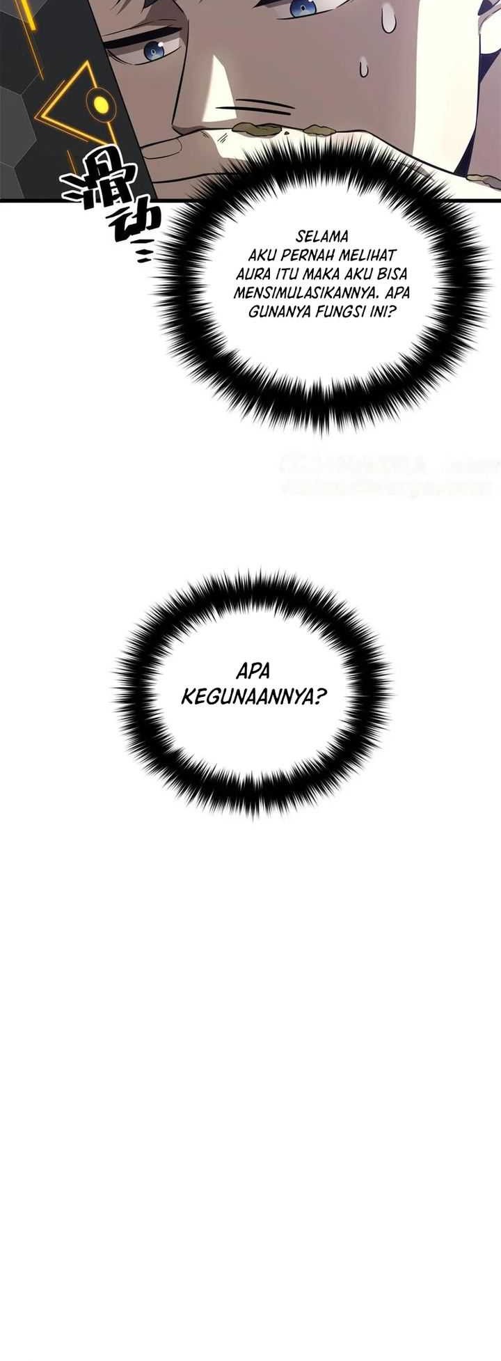 Global Gao Wu Chapter 259 - halaman 17