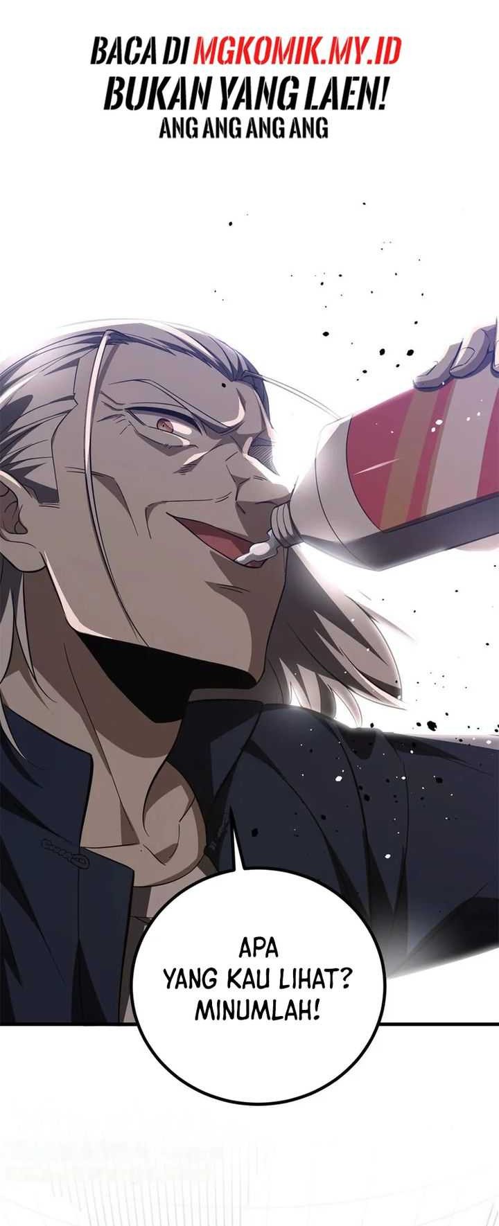 Global Gao Wu Chapter 259 - halaman 6
