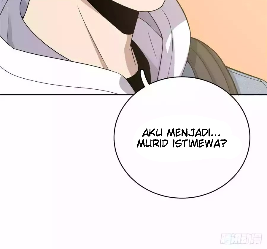 Global Gao Wu Chapter 26 - halaman 28