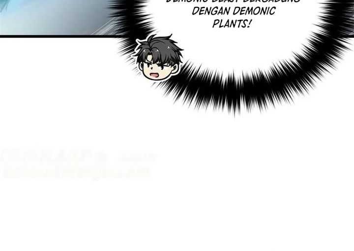 Global Gao Wu Chapter 260 - halaman 33