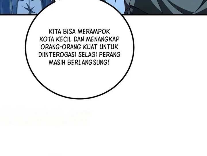 Global Gao Wu Chapter 261 - halaman 15