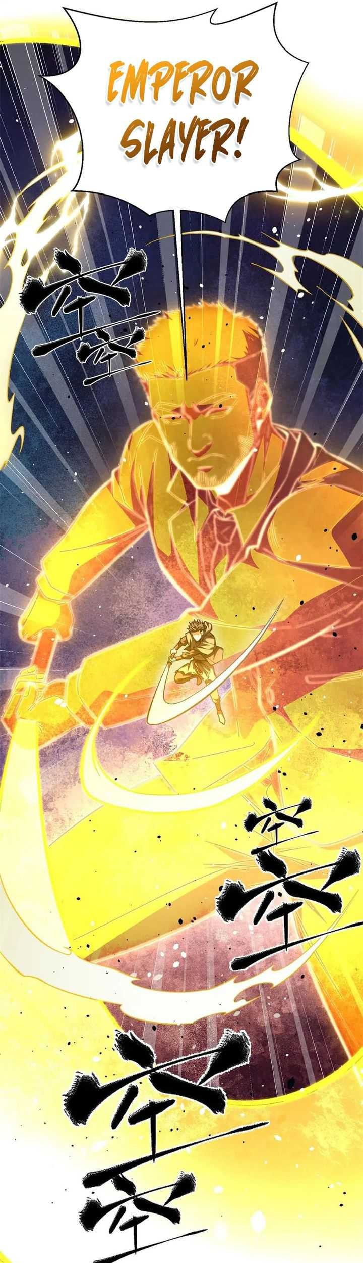 Global Gao Wu Chapter 262 - halaman 15