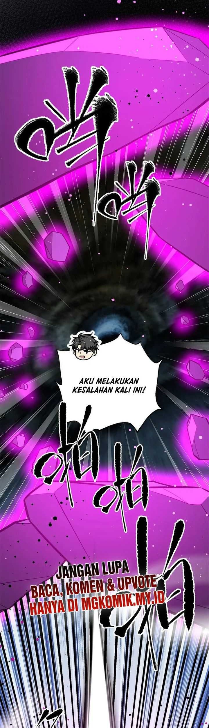 Global Gao Wu Chapter 263 - halaman 26