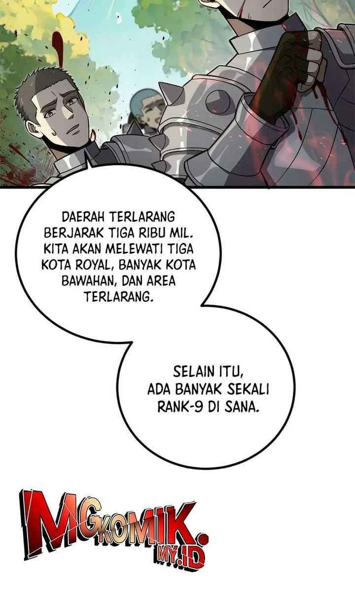Global Gao Wu Chapter 264 - halaman 18