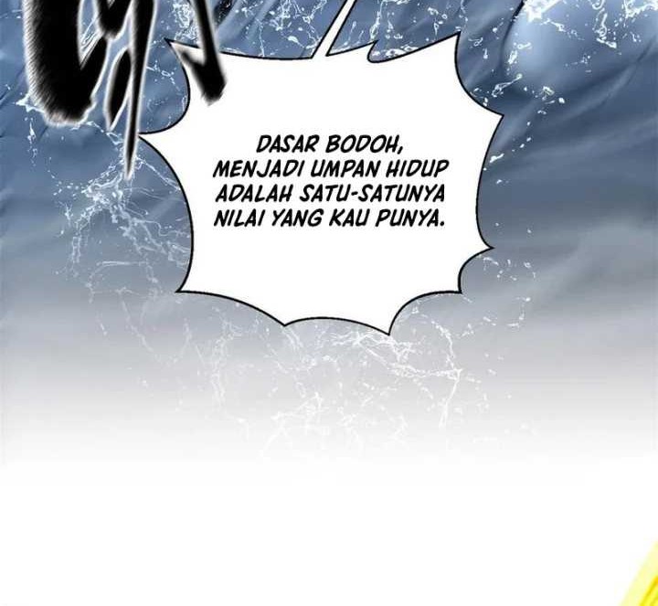 Global Gao Wu Chapter 265 - halaman 10
