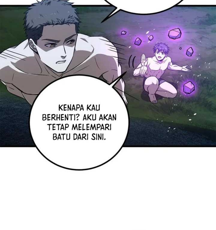 Global Gao Wu Chapter 265 - halaman 24