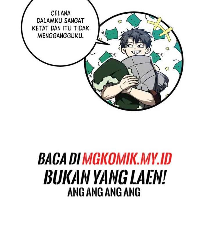Global Gao Wu Chapter 265 - halaman 26