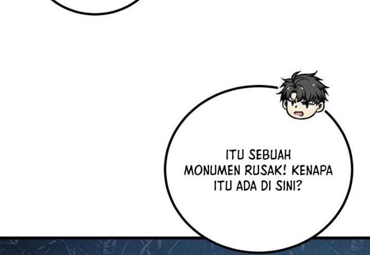 Global Gao Wu Chapter 265 - halaman 30