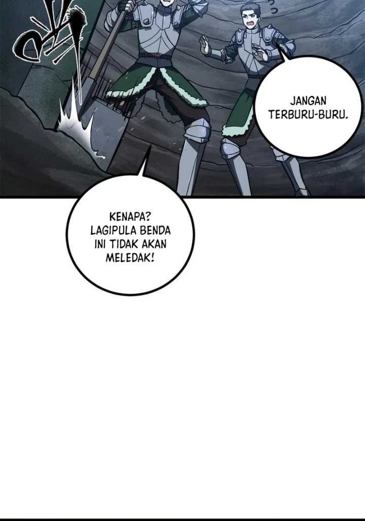 Global Gao Wu Chapter 265 - halaman 36