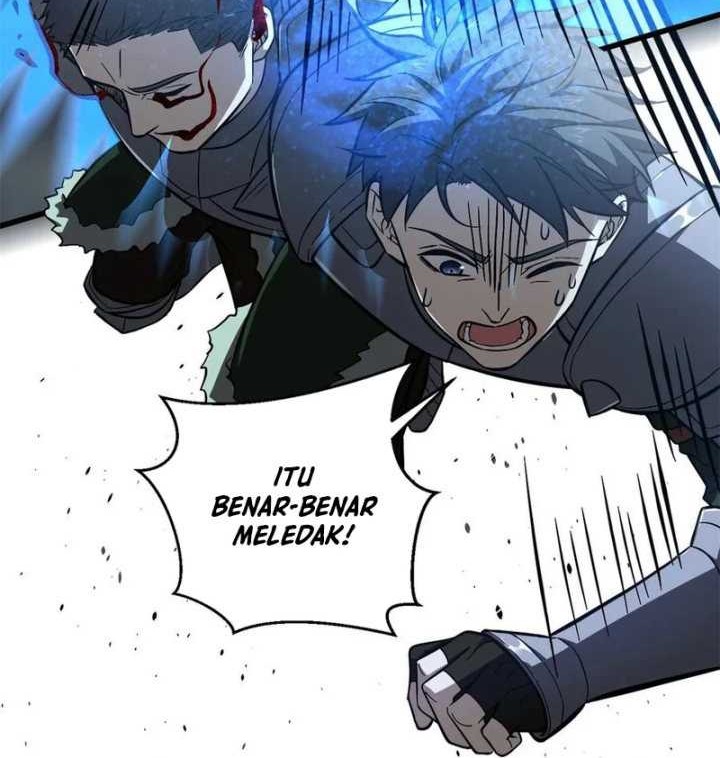 Global Gao Wu Chapter 265 - halaman 38