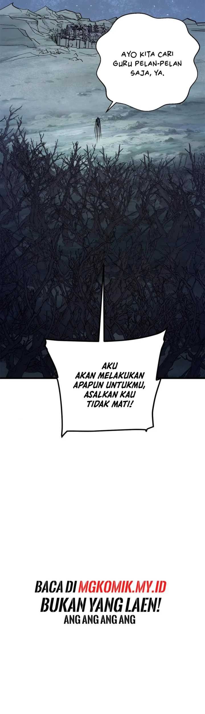 Global Gao Wu Chapter 265 - halaman 43