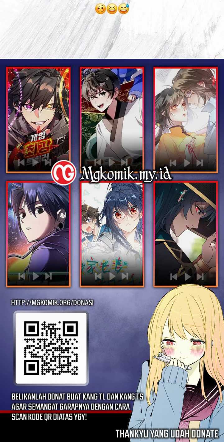 Global Gao Wu Chapter 265 - halaman 45
