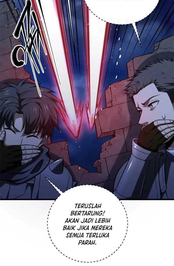 Global Gao Wu Chapter 266 - halaman 20
