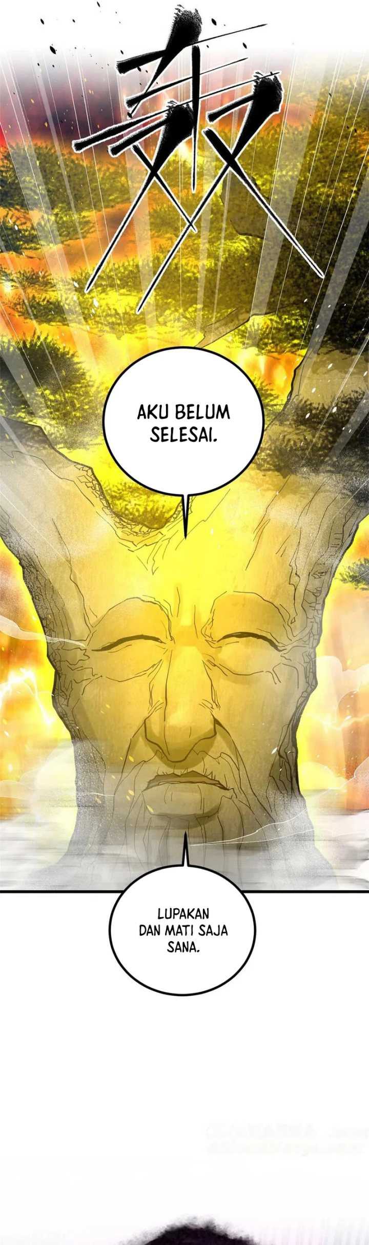 Global Gao Wu Chapter 266 - halaman 26