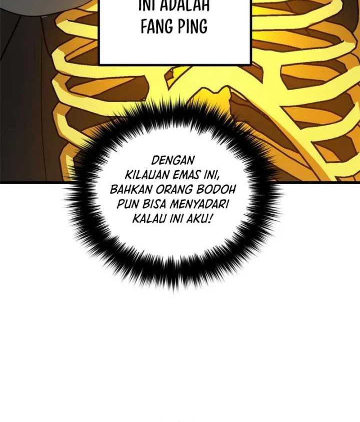 Global Gao Wu Chapter 266 - halaman 43