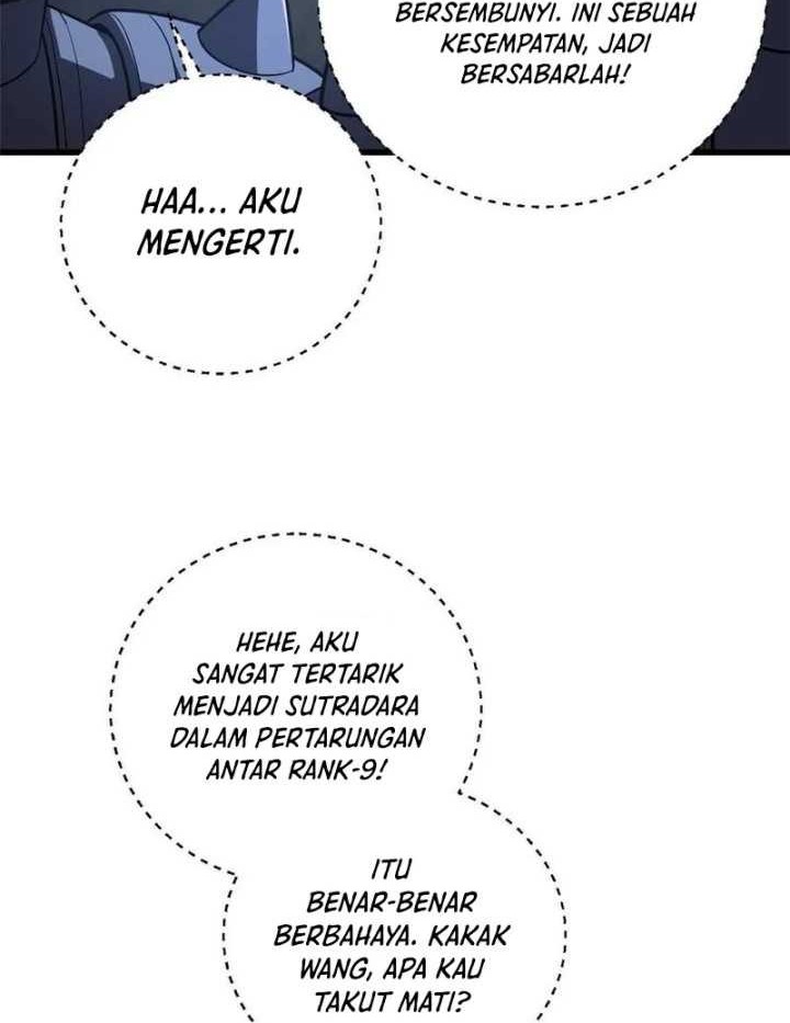 Global Gao Wu Chapter 266 - halaman 6