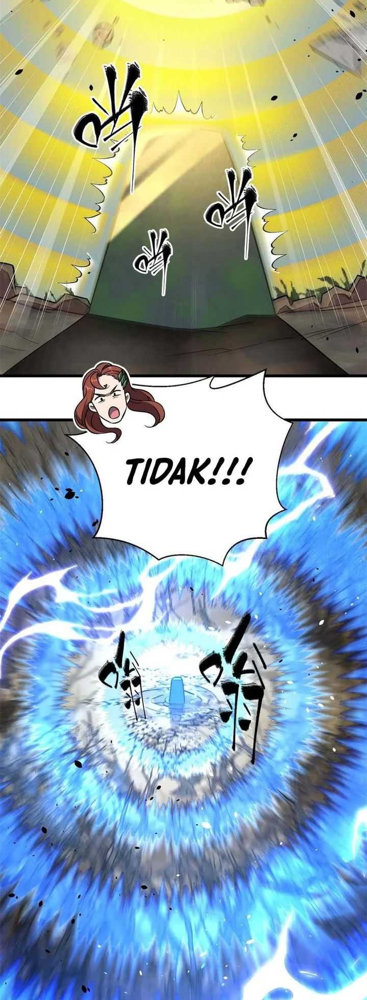Global Gao Wu Chapter 267 - halaman 12